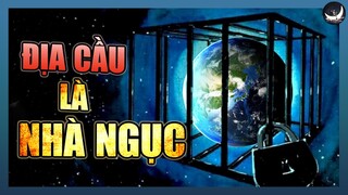 Cuộc Đối Thoại Bí Mật (Phần 3): Con Người Vốn Dĩ Là Người Ngoài Hành Tinh Bị Giam Cầm Tại Trái Đất