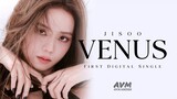 지수 (JISOO) 1st DIGITAL SINGLE 'VENUS' - Concept Teaser
