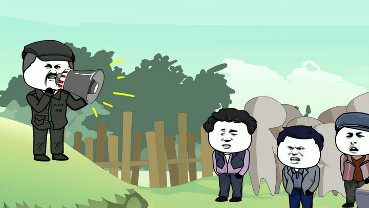 "Reborn as a Baby 11": The team began to carry the river, and contributed wild goats to the collecti