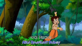 Chhota bheem season 4 episode 71