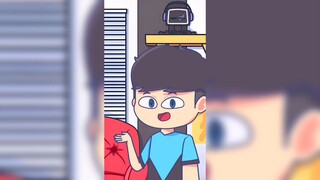 Alasan Gw memilih Upload short?