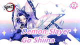 [Demon Slayer] Go Shiina / Anime Music Compilation 4_K2