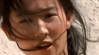 李连杰：片酬多少我毫无在意，但是这个镜头一秒都别删