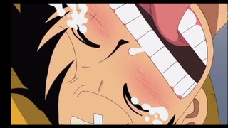 Luffy Bahagia banget, Brook bergabung 🤩