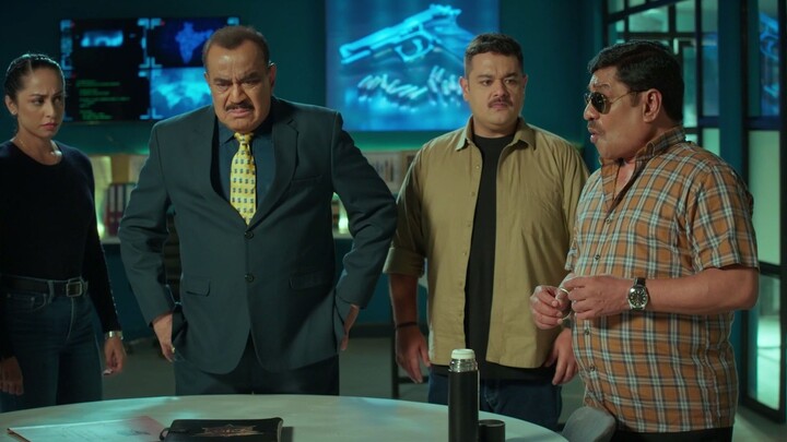 CID Season 2 Episode 56 Full Episode HD 1080p
