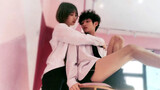 Tiada Hari Esok-Trouble Maker-gender swap dance cover tarian klasik HyunA-Hyunseong
