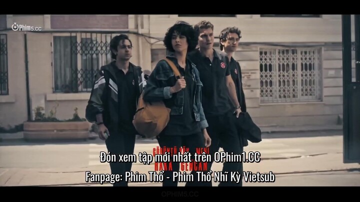 Một Cơ Hội Khác EP 8 [Sub Việt]