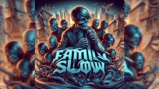 SLow-F - JLBB (Jangan Lupa Bahagia & Bersyukur)