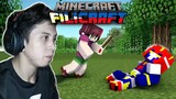 FILICRAFT LAGOT AKO KAY @Esweet Arcade ?? (Filipino Minecraft SMP)