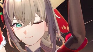 【กระโดด】สไตล์จีนออร์โธดอกซ์💃ส่งความรักของฉันไปยังดวงจันทร์ที่สดใส ฉันหวังว่าคุณจะสังเกตเห็นมัน🌙