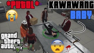PINATULI SI BABY MAIKIM (GONE WRONG) | GTA 5 RP