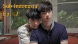 The Miracle of Teddy Bear | Episode 13 - Subtitel Indonesia (UHD)