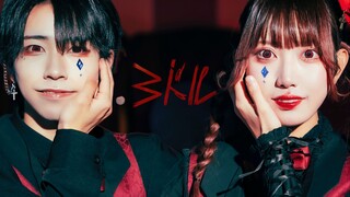 Middle / Meat Cho Mo Lan Ma - Dance Cover [Runachi × Otakiage]