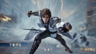 PV SOUL LAND 2 EPISODE 131