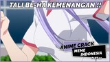 Ketika Tali Lepas di Momen yang Tidak Pas - Anime Crack Indonesia (20)