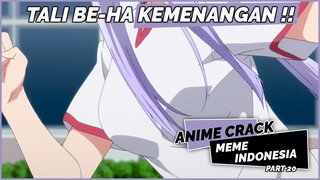 Ketika Tali Lepas di Momen yang Tidak Pas - Anime Crack Indonesia (20)