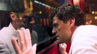 [Movie]Moon Knight: Menurutmu Perubahan Tubuhnya Keren Tidak?