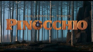 Watch Full Move Guillermo del Toro's Pinocchio 2022 For Free : Link in Description