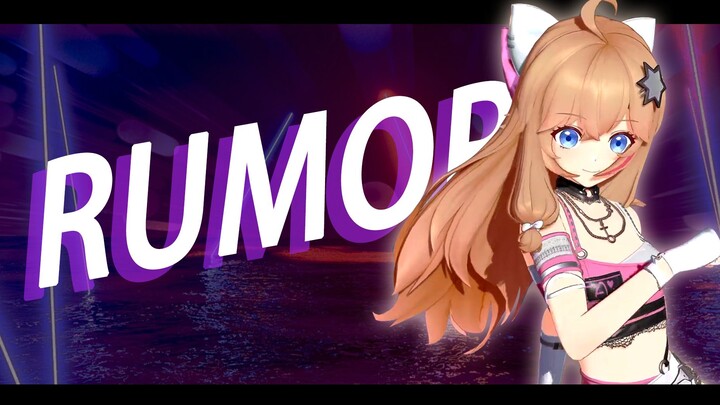 วินาทีที่เราตกหลุมรัก "ข่าวลือ" ของคุณและฉัน ❤