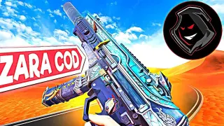The NEW SMG META For Season 7 in COD Mobile ðŸ˜�