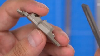 God's Hands are more than just pliers! A complete introduction to grinding tools
