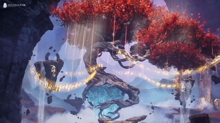 Martial Master Episode 586 Sub Indo 1080p
