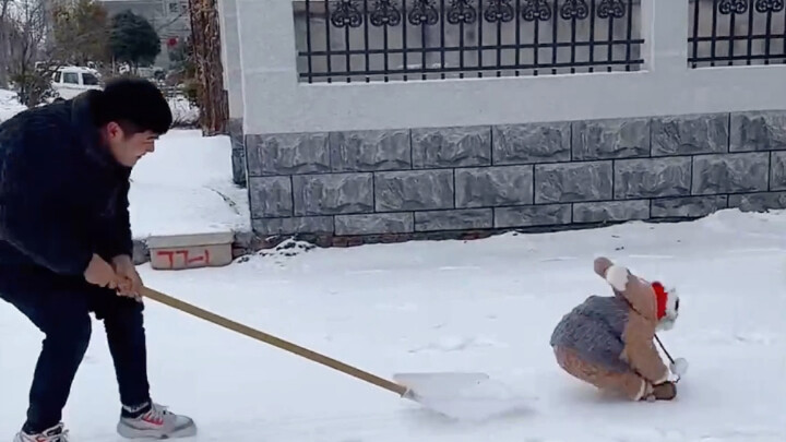 Are kids really just for fun? That thoughtless dad needs a serious talking-to from his own father!