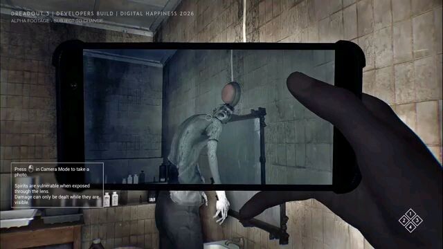 Dreadout 3 gameplay indonesia
