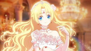 【ตุลาคม/ดัดแปลงจากมังงะเกาหลี/โชเซ ซูซุนะ】วันหนึ่งกลายเป็นเจ้าหญิง เวอร์ชันพากย์ภาษาญี่ปุ่น PV ตัวอย