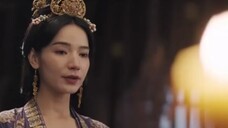 她展示了什么是权贵家族里出来的女子