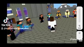 what Herobrine be like 😎😎😎⚔️⚔️⚔️