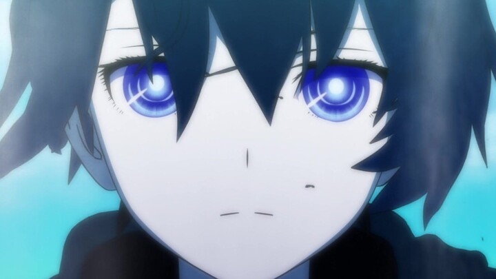 [ทิศทางการเผาไหม้สูงผสมคัต/มือใหม่] สู้! การต่อสู้! การต่อสู้!