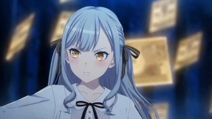 【mujica/Demon Slayer】All Forms of the Gentle Breath