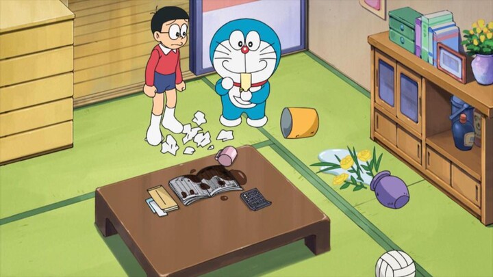 Trailer Doraemon Episode 759, Non Subtitle.