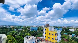 Dhaka Sky View
