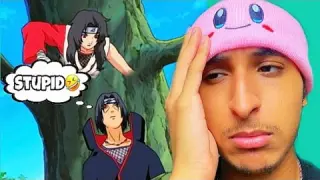 Dumb Naruto Moments that make you feel like Shikamaru