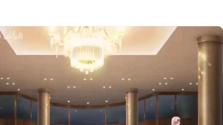 Di episode keenam Card Battle Vanguard, Chihaya Aine muncul untuk kedua kalinya. Kali ini, Aine memb