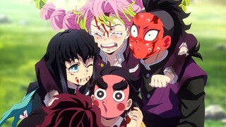 All in One "Thanh Gươm Diệt Quỷ Làng Thợ Rèn" Tập Cuối (Full Trọn Bộ) | Tóm tắt anime