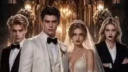 The Wedding Trap