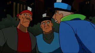 Batman The Animated Series - S1E27 - Mad as a Hatter