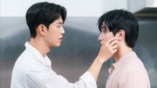 🇰🇷ALL_THE_LIQU0R$ EP 3 eng sub