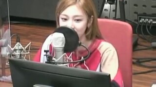 【aespa】Ningning Radio sings "The World We Meet Again" a cappella!