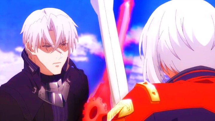 Maou Gakuin no Futekigousha [AMV/EDIT] Futari No Kimochi