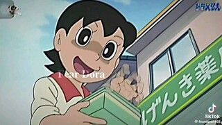 Nhan sắc của mẹ nobita hồi trẻ?😍