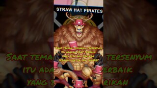 Tony -Tony chopper | One piece