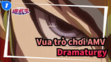 [Vua trò chơi zexal AMV] Dramaturgy_1