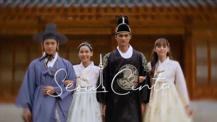 SEOUL CINTA : 02