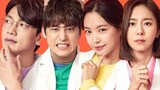 Ghost Doctor eps 7 Sub indo