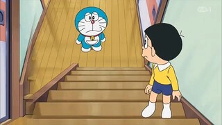 Doraemon episode 537