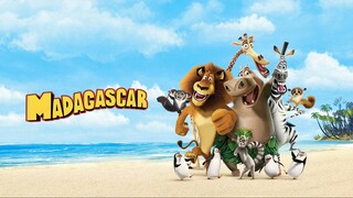 Madagascar (2005) Subtitle Indonesia